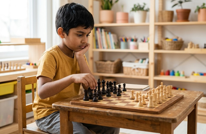 Chess