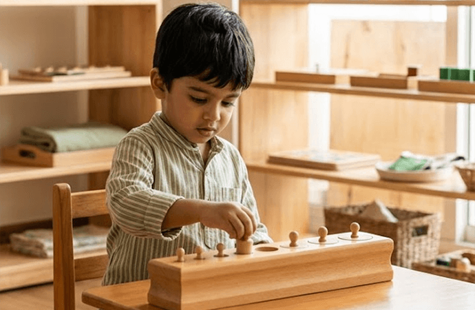 Montessori