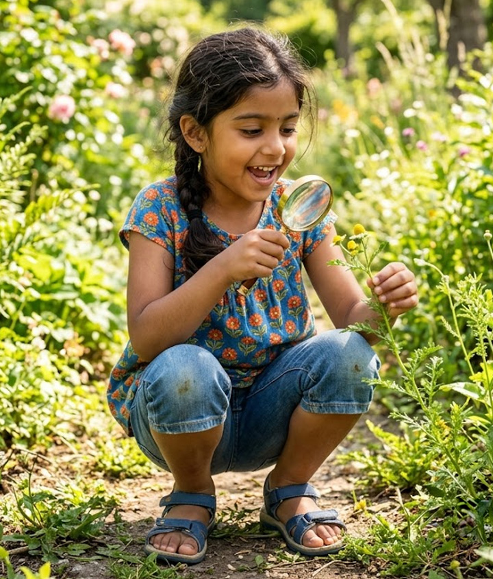 Summer Camp Programme (3 Years – 12 Years)